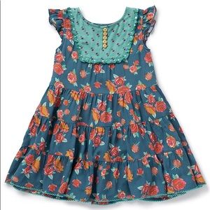 NWT Matilda Jane Student Leader Dress